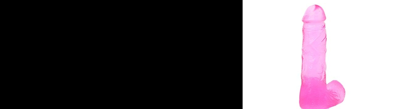 big Dildo